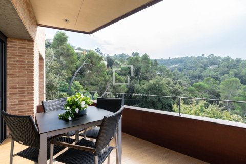 Villa for sale in La Floresta, Barcelona, Spain 4 bedrooms, 454 sq.m. No. 150616 - photo 13