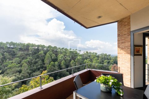 Villa for sale in La Floresta, Barcelona, Spain 4 bedrooms, 454 sq.m. No. 150616 - photo 14