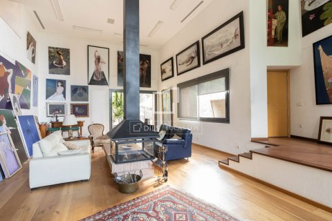 Villa for sale in La Floresta, Barcelona, Spain 4 bedrooms, 454 sq.m. No. 150616 - photo 2