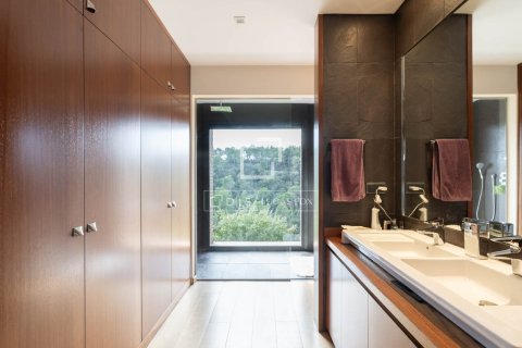 Villa for sale in La Floresta, Barcelona, Spain 4 bedrooms, 454 sq.m. No. 150616 - photo 11