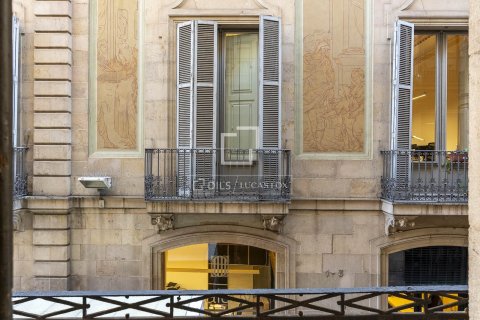 Dzīvoklis pārdošanā Barcelona, Spānijā 5 istabas, 242 m2 Nr. 150615 - attēls 27