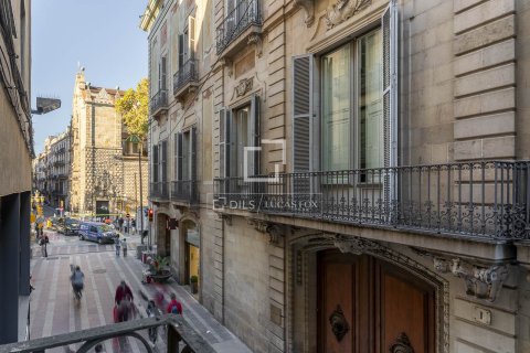 Dzīvoklis pārdošanā Barcelona, Spānijā 5 istabas, 242 m2 Nr. 150615 - attēls 30