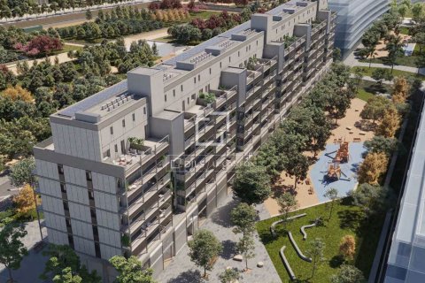 Penthouse à vendre à La Sagrera, Barcelona, Espagne, 4 chambres, 148 m2 No. 150620 - photo 19