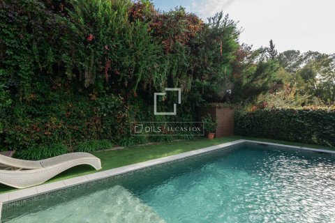 Villa for sale in Sant Cugat Del Valles, Barcelona, Spain 4 bedrooms, 312 sq.m. No. 150618 - photo 5