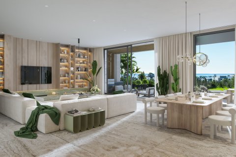 Villa for sale in Estepona, Malaga, Spain 5 bedrooms, 359 sq.m. No. 148246 - photo 6
