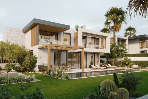 Villa for sale in Estepona, Malaga, Spain 5 bedrooms, 359 sq.m. No. 148246 - photo 2