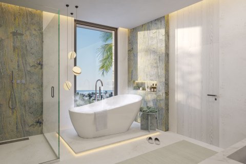 Villa for sale in Estepona, Malaga, Spain 5 bedrooms, 359 sq.m. No. 148246 - photo 9