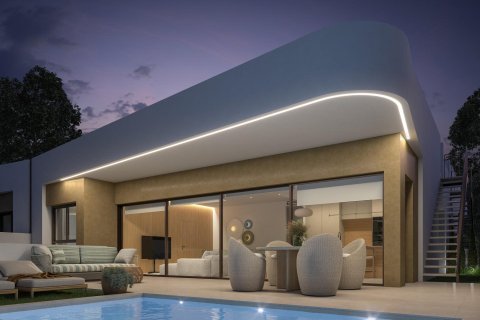 Duplex zum Verkauf in Dolores, Alicante, Spanien 3 Schlafzimmer, 126 m2 Nr. 148244 - Foto 2