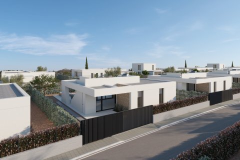 Huvila myytävänä Fuente Alamo, Murcia, Espanja, 3 makuuhuonetta, 111 m2 No. 148240 - kuva 5