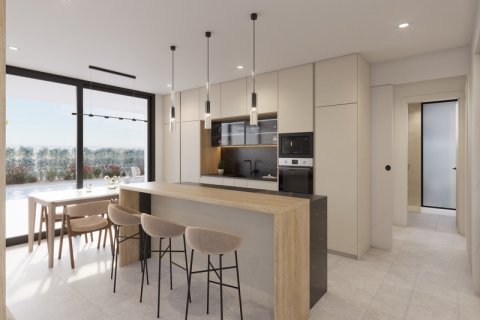 Huvila myytävänä Fuente Alamo, Murcia, Espanja, 3 makuuhuonetta, 111 m2 No. 148240 - kuva 11