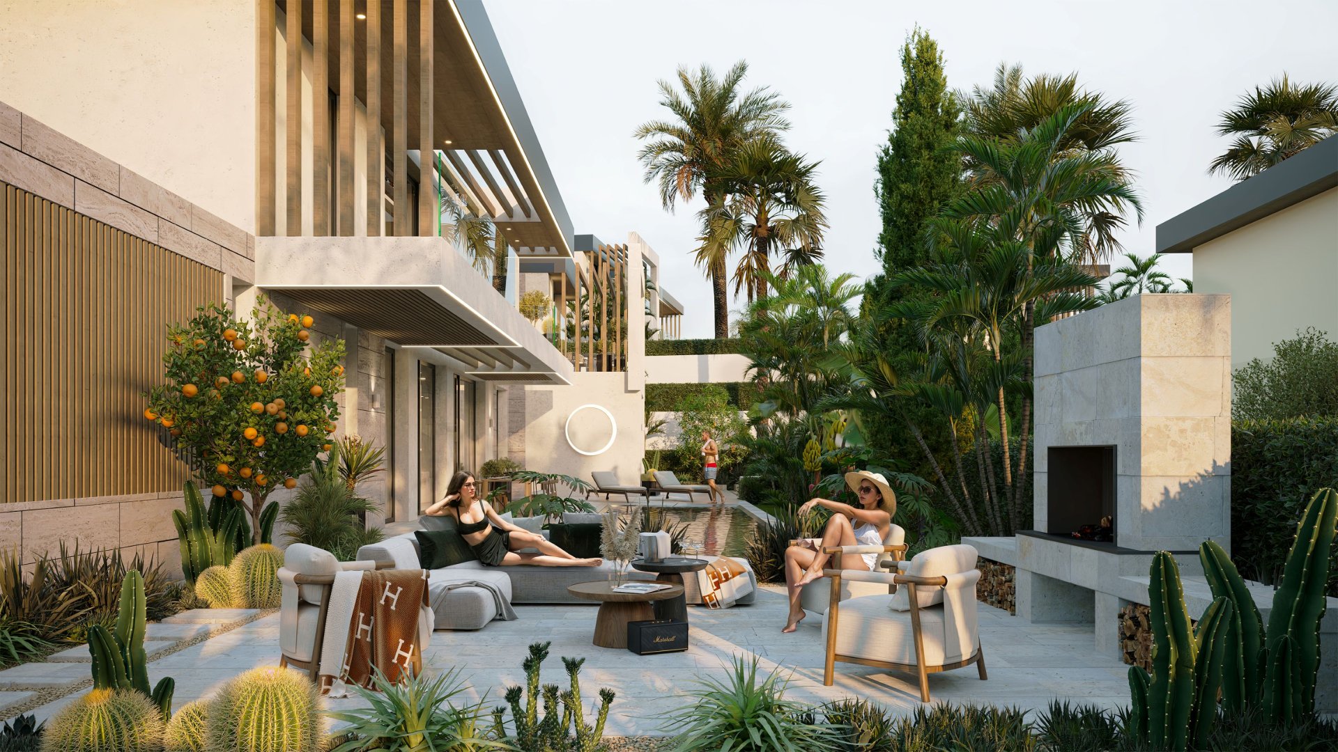 Villa à Estepona, Malaga, Espagne 4 chambres, 359 m2 No. 148245