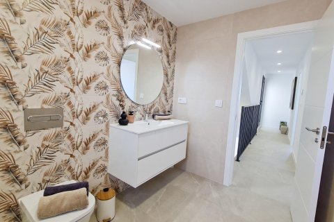 Villa in vendita a San Pedro del Pinatar, Murcia, Spagna 3 camere da letto, 107 mq. N° 142364 - foto 16