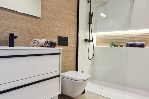 Villa in vendita a San Pedro del Pinatar, Murcia, Spagna 3 camere da letto, 107 mq. N° 142364 - foto 12