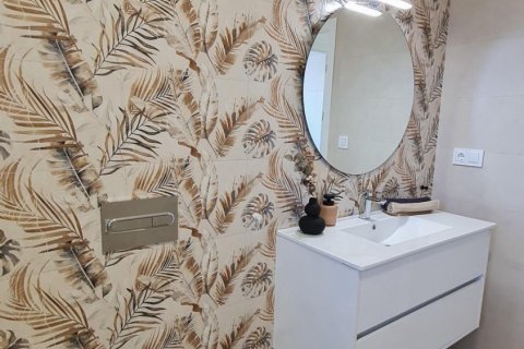 Villa in vendita a San Pedro del Pinatar, Murcia, Spagna 3 camere da letto, 107 mq. N° 142364 - foto 18