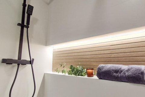 Villa in vendita a San Pedro del Pinatar, Murcia, Spagna 3 camere da letto, 107 mq. N° 142364 - foto 15