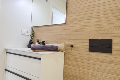 Villa in vendita a San Pedro del Pinatar, Murcia, Spagna 3 camere da letto, 107 mq. N° 142364 - foto 14