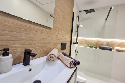 Villa in vendita a San Pedro del Pinatar, Murcia, Spagna 3 camere da letto, 107 mq. N° 142364 - foto 13