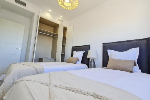 Villa in vendita a San Pedro del Pinatar, Murcia, Spagna 3 camere da letto, 107 mq. N° 142364 - foto 11