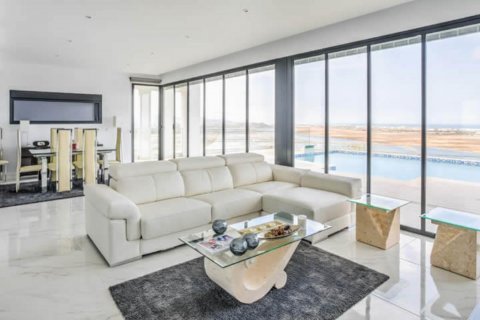 Villa en venta Pedreguer, Alicante, España 4 dormitorios, 180 m2 No. 80554 - foto 4