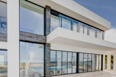 Villa en venta Pedreguer, Alicante, España 4 dormitorios, 180 m2 No. 80554 - foto 9