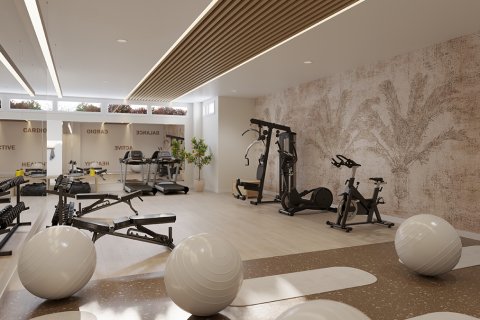 Apartament w Benalmadena, Malaga, Hiszpania 2 sypialnie, 87 mkw. nr 162812 – zdjęcie 7