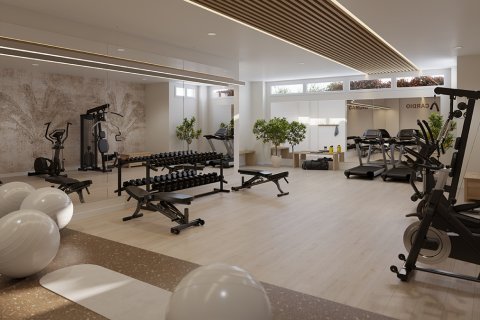 Apartament w Benalmadena, Malaga, Hiszpania 2 sypialnie, 88 mkw. nr 162817 – zdjęcie 2