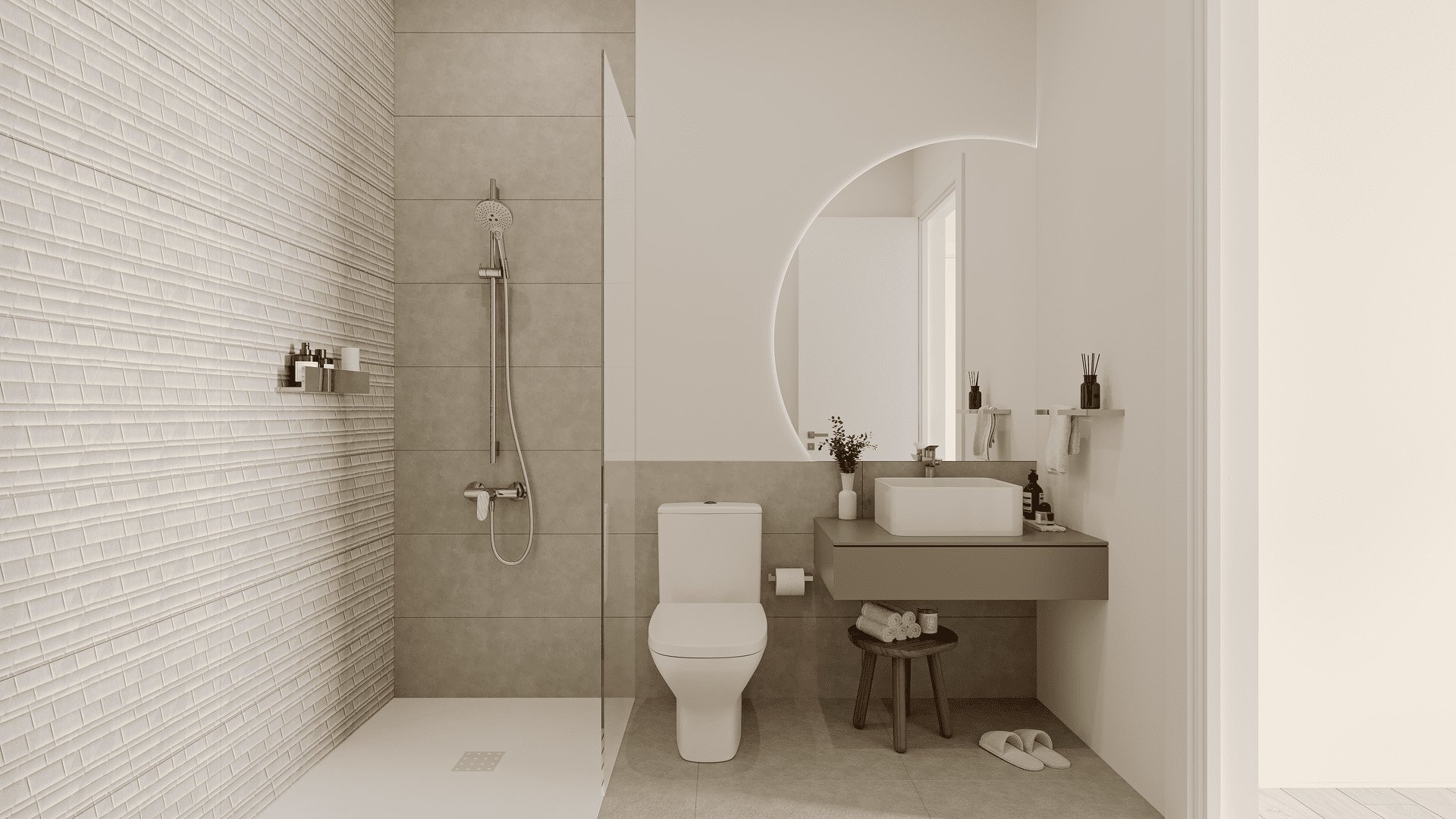 Dzīvoklis Mijas, Malaga, Spānijā 3 istabas, 92 m2 Nr. 134902