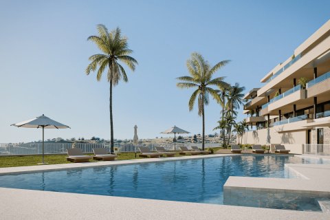 Продажа квартиры Михас, Малага, Испания 2 спальни, 100м2 №134901 - фото 7
