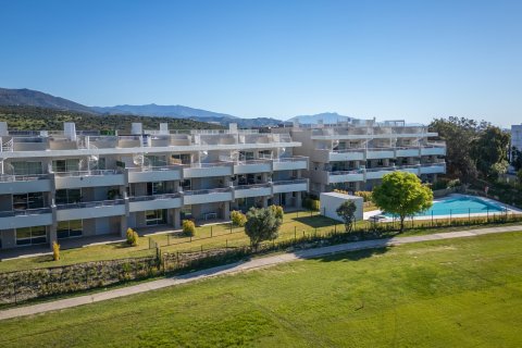 Dzīvoklis pārdošanā Estepona, Malaga, Spānijā 3 istabas, 103 m2 Nr. 134900 - attēls 1