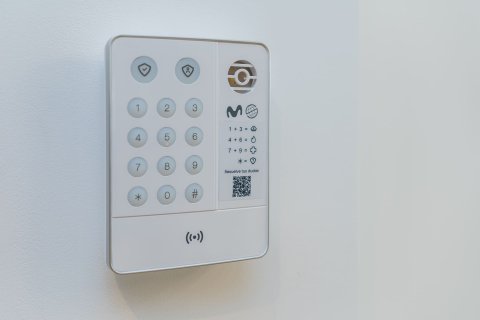 Dzīvoklis pārdošanā Estepona, Malaga, Spānijā 3 istabas, 103 m2 Nr. 134900 - attēls 29