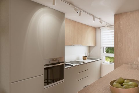 Dzīvoklis pārdošanā Estepona, Malaga, Spānijā 3 istabas, 103 m2 Nr. 134900 - attēls 9