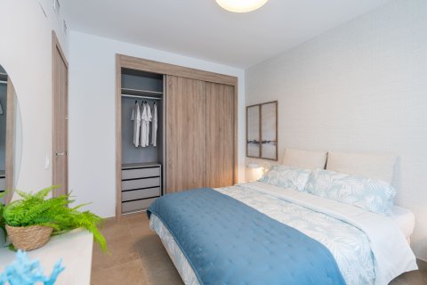 Dzīvoklis pārdošanā Estepona, Malaga, Spānijā 3 istabas, 103 m2 Nr. 134900 - attēls 18
