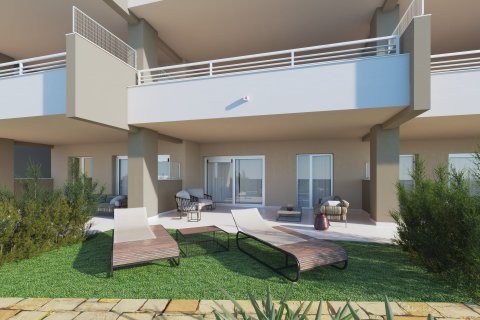 Appartamento in vendita Estepona, Malaga, Spagna 2 camere da letto, 83 mq. N° 134898 - foto 5