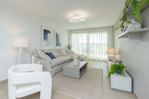 Appartamento in vendita Estepona, Malaga, Spagna 2 camere da letto, 83 mq. N° 134898 - foto 25
