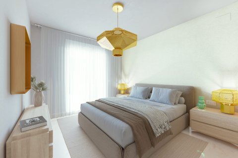 Appartamento in vendita Estepona, Malaga, Spagna 2 camere da letto, 83 mq. N° 134898 - foto 10