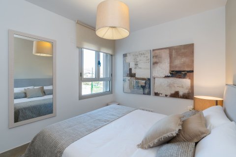 Apartment for sale in Estepona, Malaga, Spain 2 bedrooms, 83 sq.m. No. 134898 - photo 30