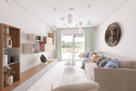 Apartment for sale Estepona, Malaga, Spain 2 bedrooms, 89 sq.m. No. 134897 - photo 6