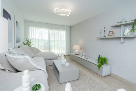 Apartment for sale Estepona, Malaga, Spain 2 bedrooms, 89 sq.m. No. 134897 - photo 23