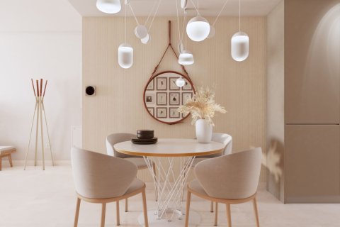 Apartment for sale Estepona, Malaga, Spain 2 bedrooms, 89 sq.m. No. 134897 - photo 7