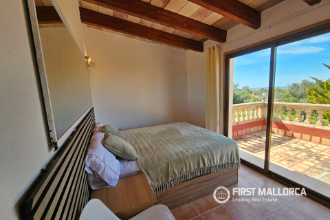 Finca in affitto a Llucmajor, Mallorca, Spagna 4 camere da letto, 129 mq. N° 166711 - foto 6