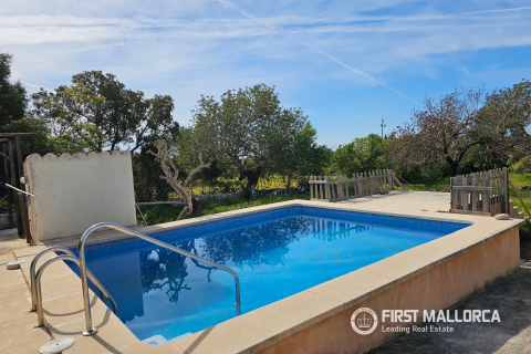 Finca in affitto a Llucmajor, Mallorca, Spagna 4 camere da letto, 129 mq. N° 166711 - foto 18