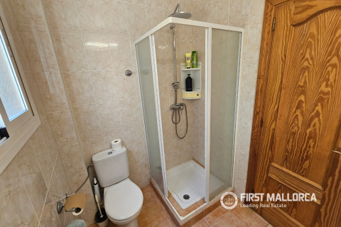 Finca in affitto a Llucmajor, Mallorca, Spagna 4 camere da letto, 129 mq. N° 166711 - foto 11