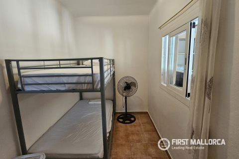 Finca in affitto a Llucmajor, Mallorca, Spagna 4 camere da letto, 129 mq. N° 166711 - foto 9