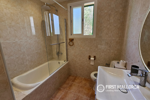 Finca in affitto a Llucmajor, Mallorca, Spagna 4 camere da letto, 129 mq. N° 166711 - foto 10