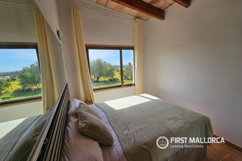 Finca in affitto a Llucmajor, Mallorca, Spagna 4 camere da letto, 129 mq. N° 166711 - foto 7