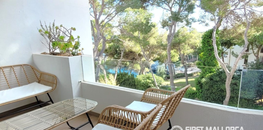 Appartamento a Cala D'or, Mallorca, Spagna 2 camere da letto, 110 mq. N° 166710
