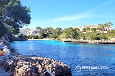Appartamento in affitto a Cala D'or, Mallorca, Spagna 2 camere da letto, 110 mq. N° 166710 - foto 2