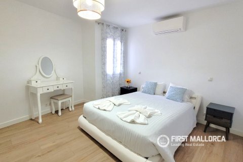 Appartamento in affitto a Cala D'or, Mallorca, Spagna 2 camere da letto, 110 mq. N° 166710 - foto 7