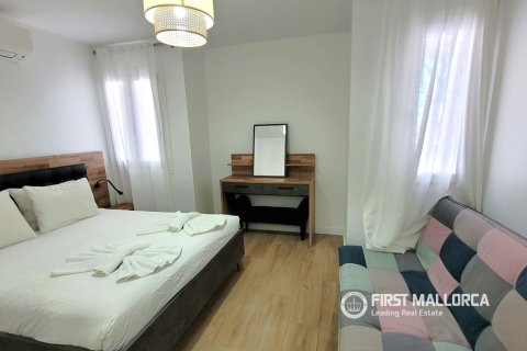 Appartamento in affitto a Cala D'or, Mallorca, Spagna 2 camere da letto, 110 mq. N° 166710 - foto 9