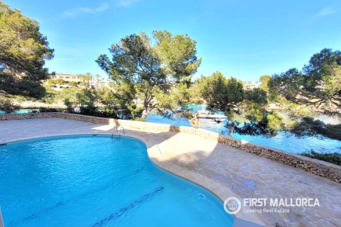Huoneisto Cala D'or, Mallorca, Espanja 2 makuuhuonetta, 110 m2 No. 166710
